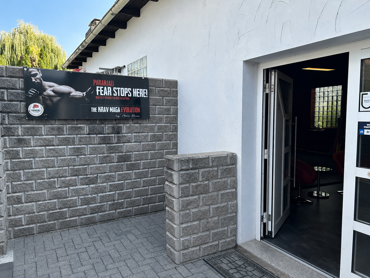 PARANJALI Studio in Karben