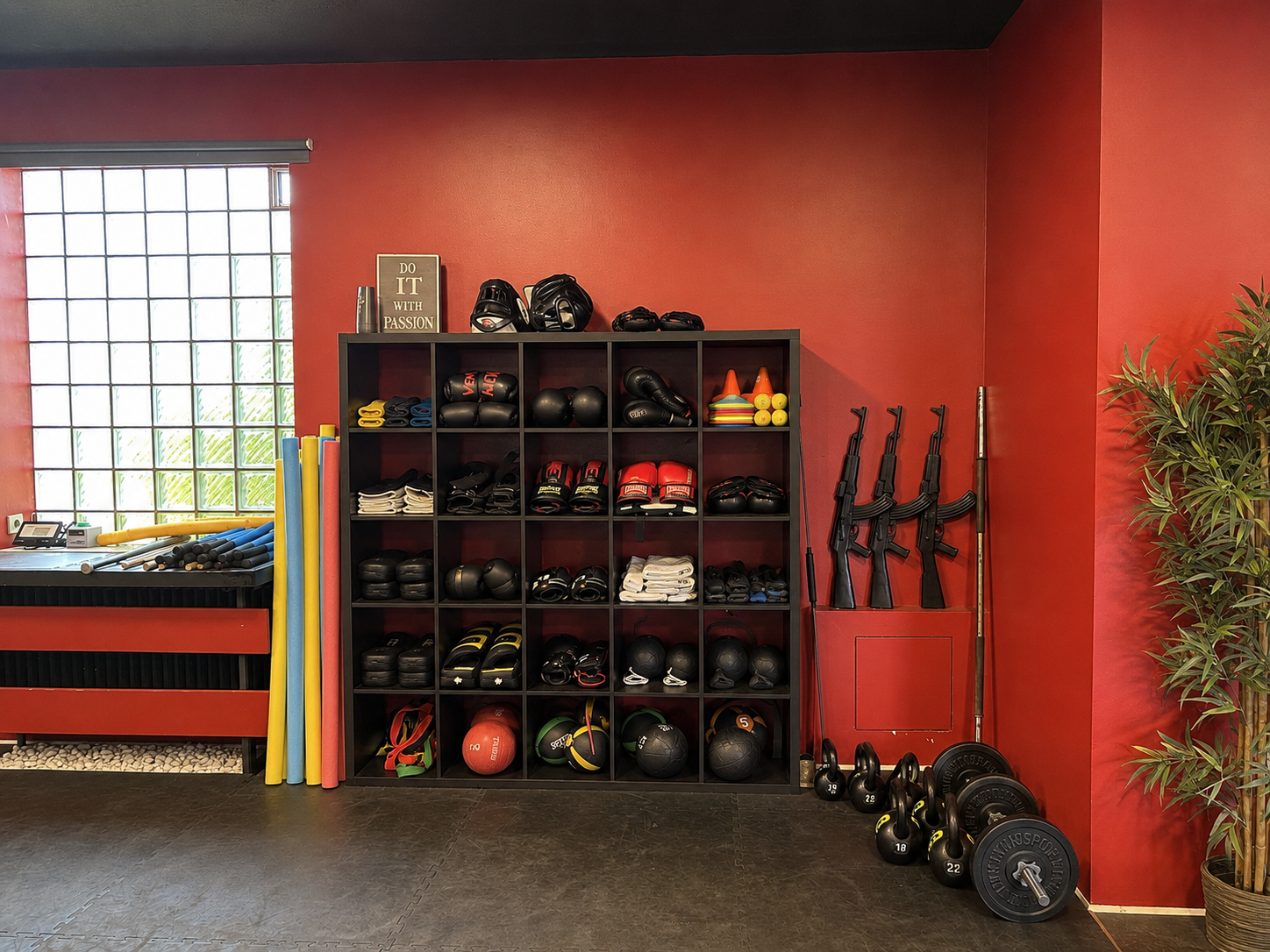 PARANJALI Studio in Karben