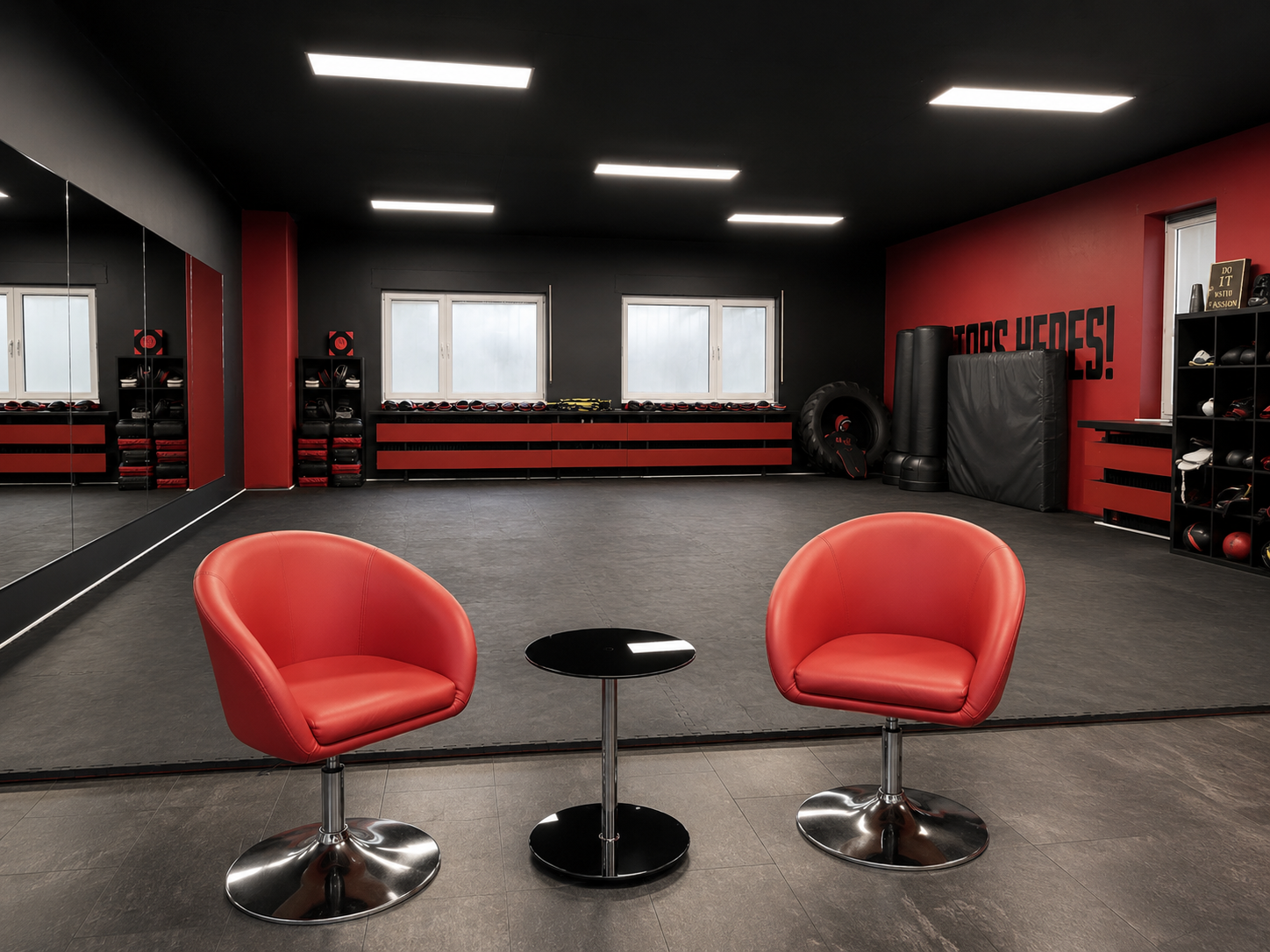 PARANJALI Studio in Karben