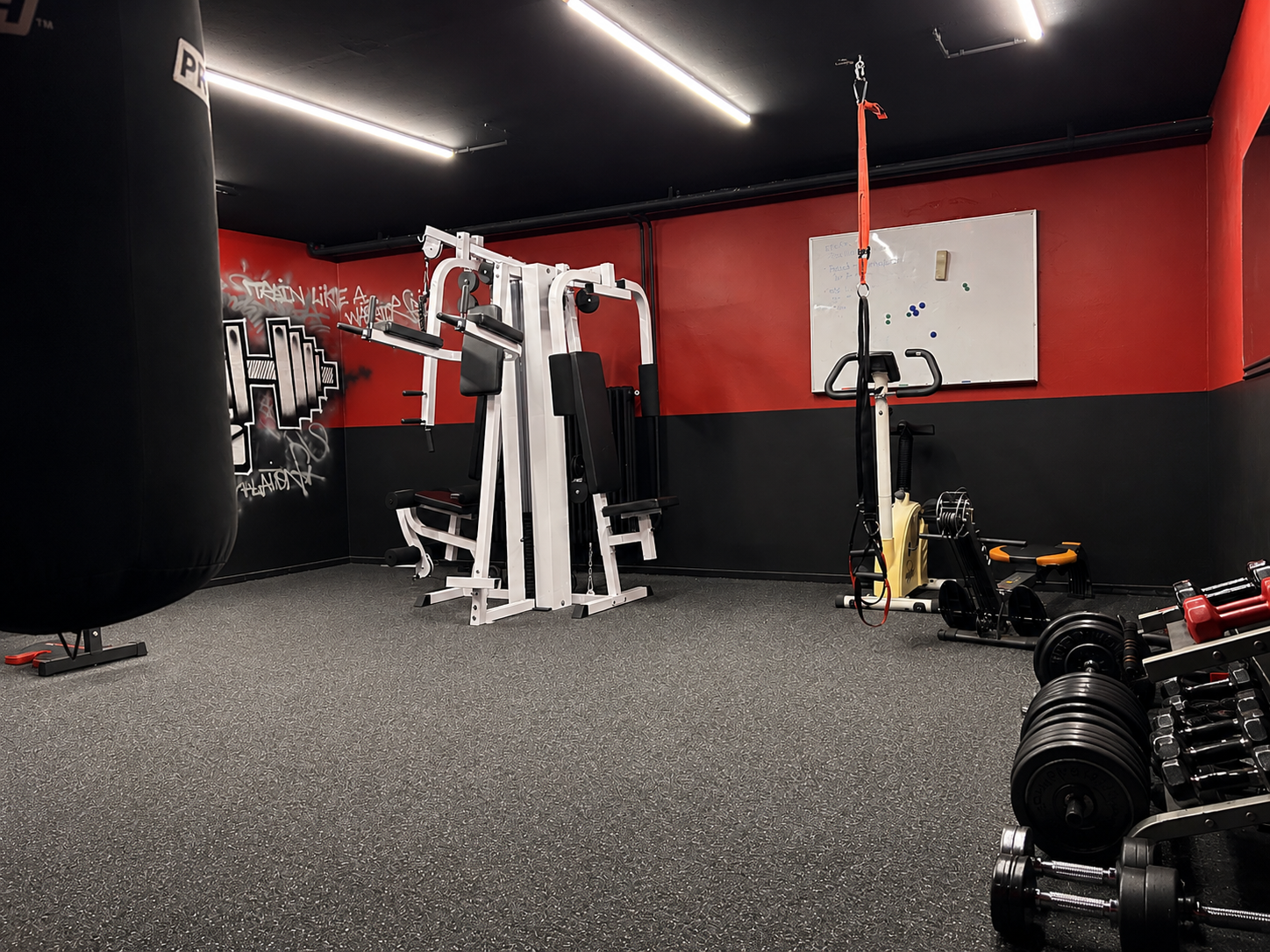 PARANJALI Studio in Karben