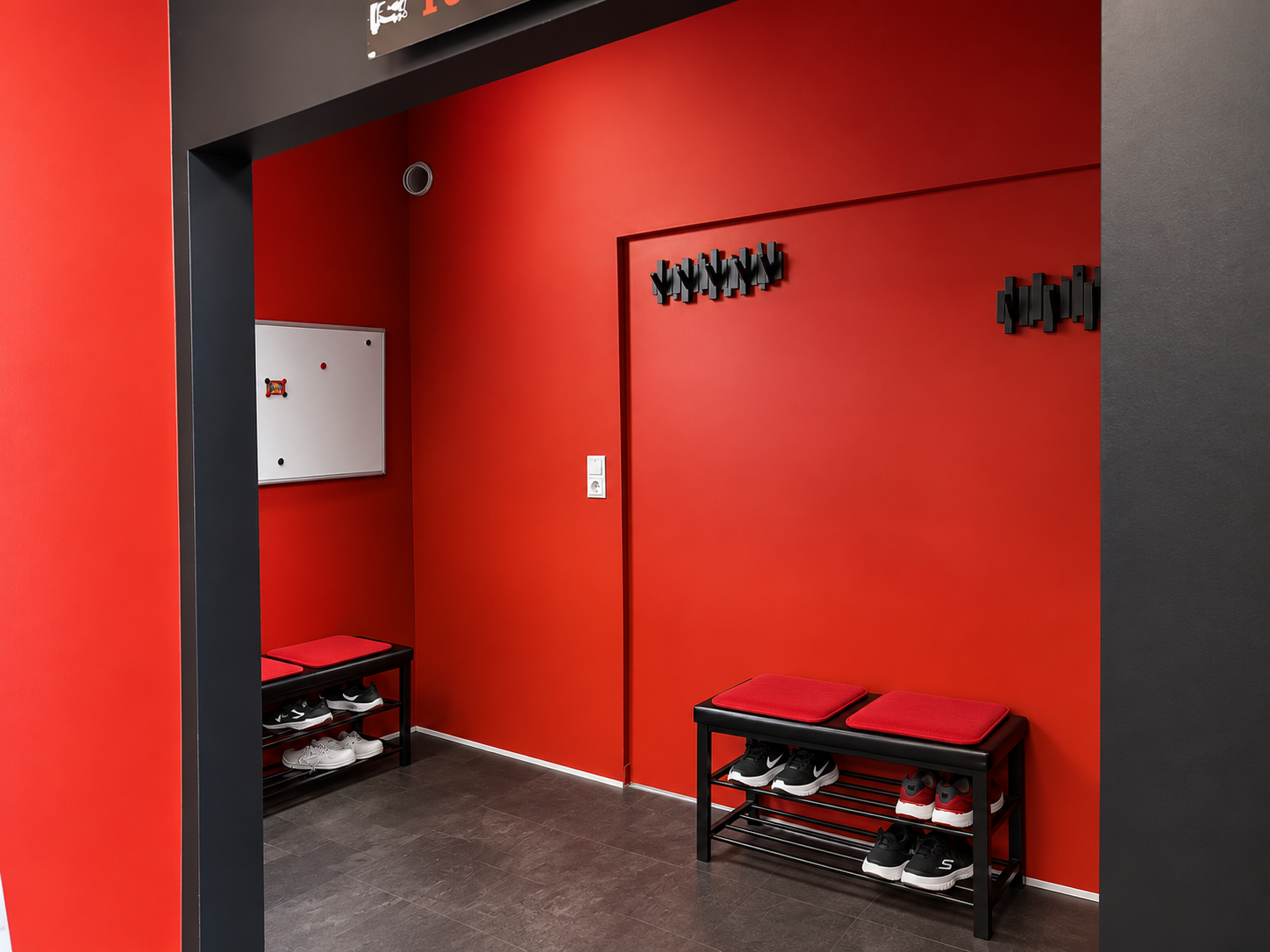 PARANJALI Studio in Karben